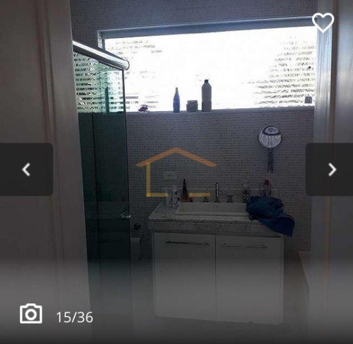 Imagem 15 de 15 de Sobrado, Venda, Palmas Do Tremembe, Sao Paulo - 22141 - V-22141