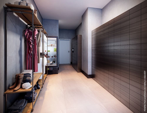 Imagem 7 de 15 de Apartamento À Venda No Bairro Vila Mariana - São Paulo/sp - O-4189-11202