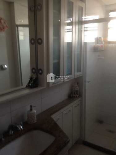 Imagem 22 de 30 de Cobertura Com 5 Dorms, Campo Belo, São Paulo - R$ 6 Mi, Cod: 4065 - V4065