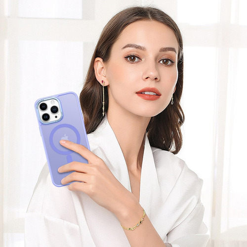 Funda Bentoben Para El iPhone 15 Pro Max, iPhone 15 Pro Max