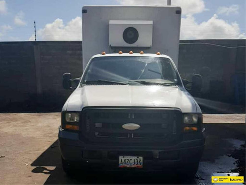 Imagen 2 de 14 de Camion Cava Ford F-350