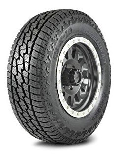 Llantas Aro 17 225/65r17 Landsail Clx-10 102h Bl