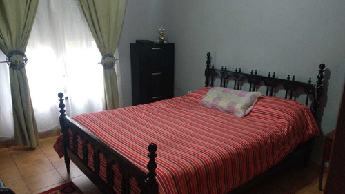 Imagen 10 de 10 de Res. America - Managua 1400 - Casa 2 Dormitorios En Venta