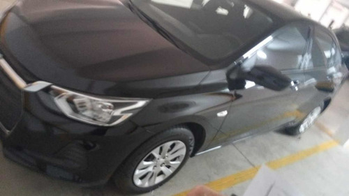 Chevrolet Onix Premier Lt 1.0