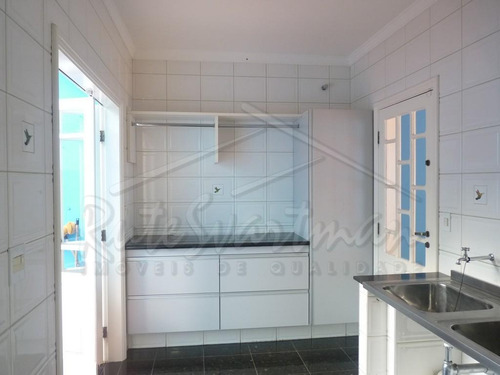 Imagem 25 de 30 de Casa Residencial À Venda, Jardim Do Sol, Campinas. - Ca2840