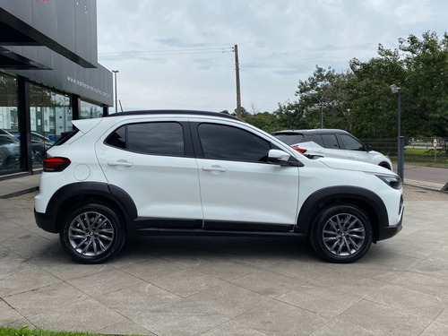 Fiat Pulse 1.3 FLEX DRIVE CVT