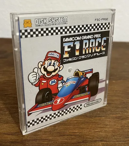 Famicom 2024 grand prix