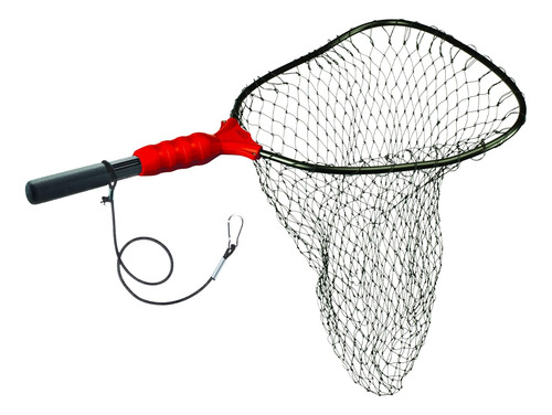 Red De Pesca S1 Slider, Manija Fija, Cabeza Reemplazable, Sa