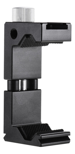 Zj Soporte Universal Para Trípode Con Soporte Para Teléfono