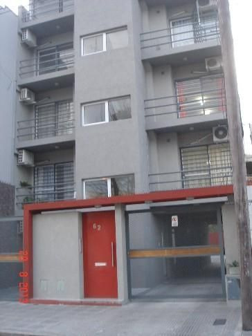 Departamento En Venta En Quilmes