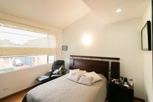 Casa Condominio En Venta En Camino De Arrayanes. Cod V1004371