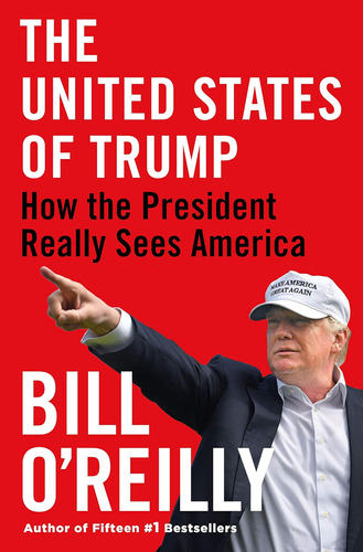 Libro The United States Of Trump: How The President Really