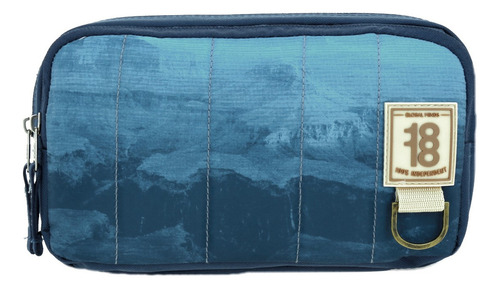 Lapicera Estuche 1818 Chenson Escolar 1866201-9 Lask