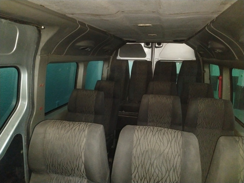 Imagem 5 de 5 de Renault Master 16 L Master