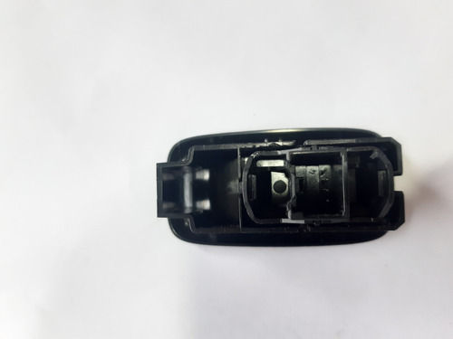 Interupitor Vidro Elétrico Fiesta/eco Sport 13/ Com Moldura
