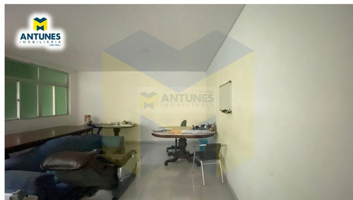 Imagem 15 de 17 de Alugue Galpão De 900m² Com Plataforma No Jordão - Ga-0595