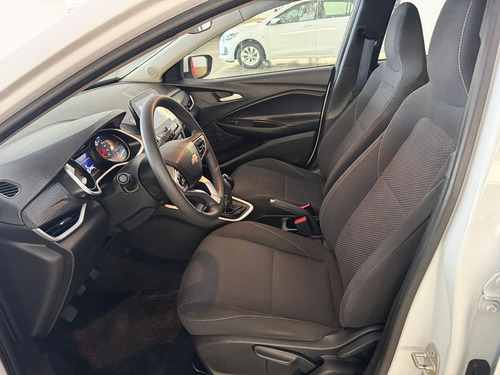 Chevrolet Onix 1.0 Lt