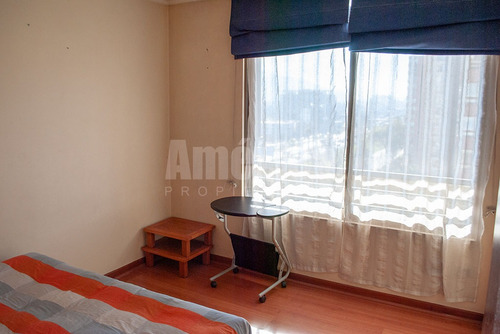 Depto 2d 2b Con Home Office Y Terraza En Las Tranqueras