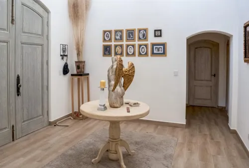 Casa Del Vecchio