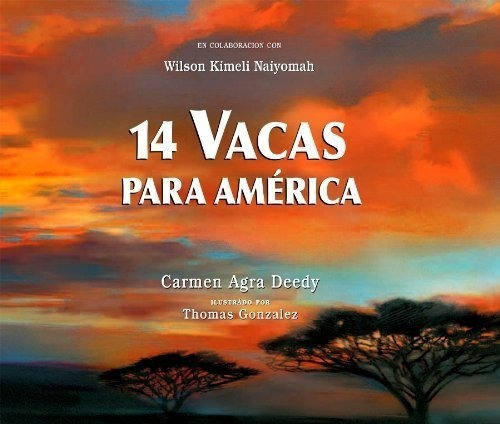 14 Vacas Para America.