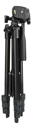Tripie Basico Tec4home T4h-tr01 Cnegro 100cm
