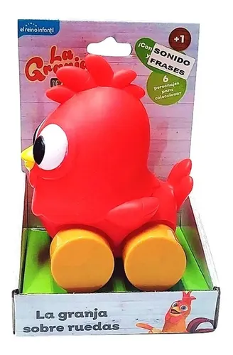 Juguete bartolito hot sale