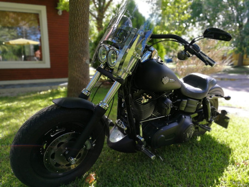 Imagen 3 de 5 de Harley Davidson
