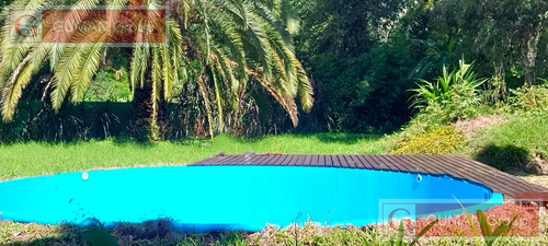 Alquiler En Zona La Bota Maschwitz A Estrenar , 2 Dorm , Gran Parque C/ Pileta