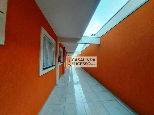 Apartamento À Venda, 48 M² Por R$ 260.000,00 - Vila Ré - São Paulo/sp - Ap6265