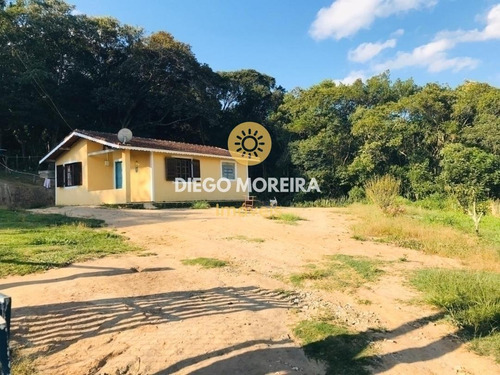 Imagem 4 de 15 de Chácara Á Venda Em Atibaia Com 1.000 M² - Ch64