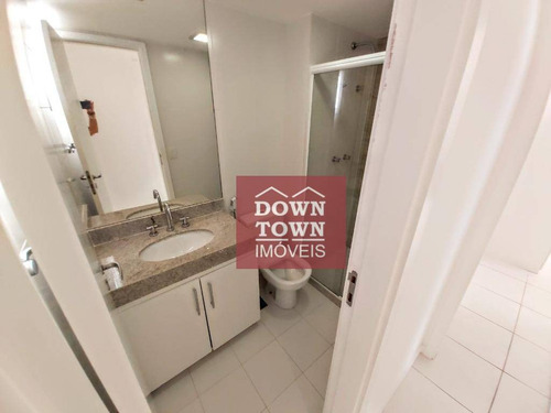Imagem 12 de 21 de Laguna De Mare 3 Dormitórios À Venda, 116 M² Por R$ 1.150.000 - Barra Da Tijuca - Rio De Janeiro/rj - Ap0218