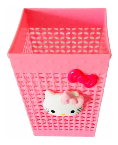 Portalápiz Hello Kitty Y Sus Amigos Varios Diseños