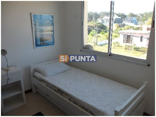 Imagen 5 de 8 de Apartamento En Manantiales