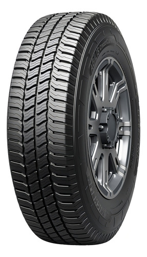 Llanta 235/85r16 Michelin Agilis Cc 120/116r
