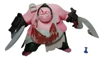 Comprar Dota 2 Pudge