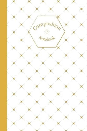 Libro: Composition Notebook : Journal For Writing 2023