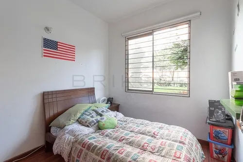 Apartamento En Venta En Santa Helena-suba. Cod V4033
