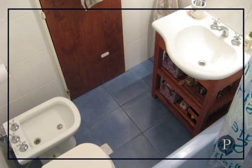 Imagen 11 de 12 de Venta Departamento 3 Ambientes Con Dependencia