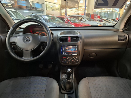 Chevrolet Corsa 1.4 MPFI MAXX 8V