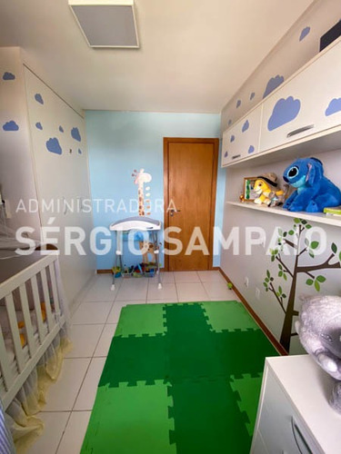 Imagem 13 de 21 de Apartamento - Ref: 8707