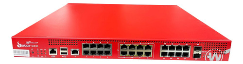 Firewall Watchguard Firebox M440 Overview (Usado)