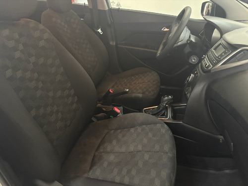 Hyundai HB20 1.6 COMFORT PLUS 16V FLEX 4P AUTOMATICO