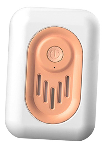 Mini Desodorante Usb Para Refrigerador, Eliminador De Olores