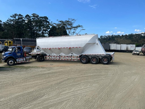 Tolva (cenicera) Chasis Truck, Plancha Dite