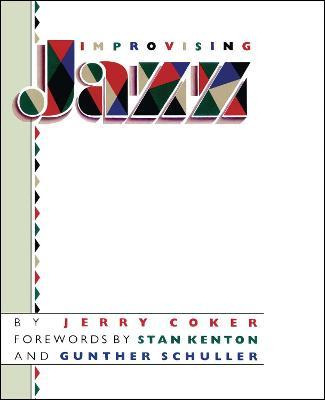 Libro Improvising Jazz