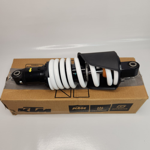 Amortiguador Monoshock Ktm Duke 390 Ng Original