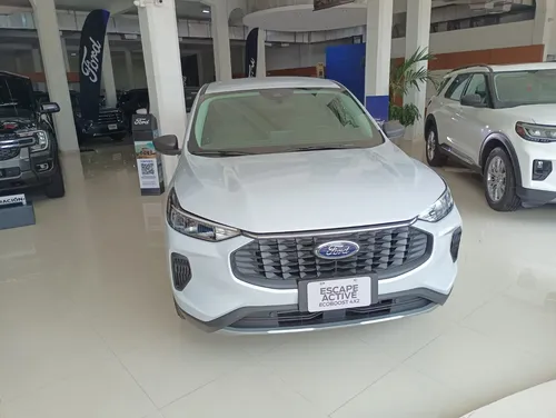 Escape Active Ecoboost 4x2 2025