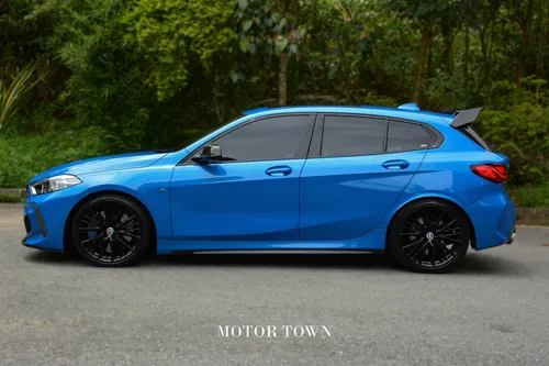 Bmw M135 Bmw135 Bmw 135 Bmw135