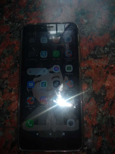 Alcatel V1