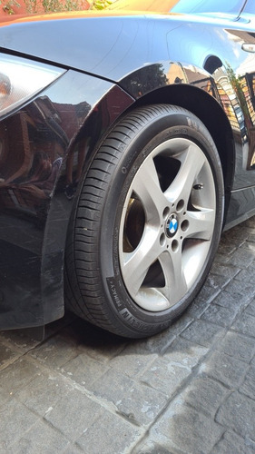 Bmw Serie 1 2.5 125i Coupe Sport 2009